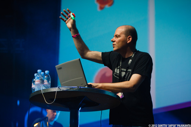 IMG_5876.jpg by Santtu Pajukanta